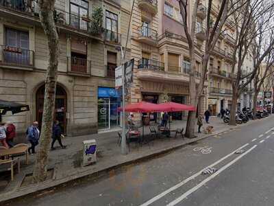 La Bodega D'en Rafel