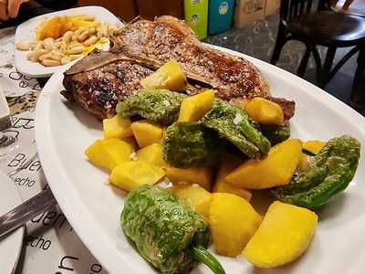 La Bodega D'en Rafel