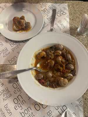 La Bodega D'en Rafel