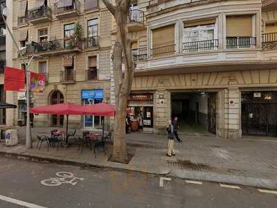 La Bodega D'en Rafel