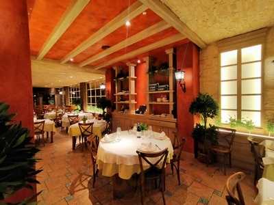 Restaurante El Cerdo