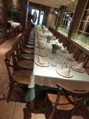 Restaurante El Cerdo