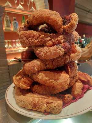 Restaurante El Cerdo