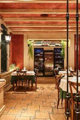 Restaurante El Cerdo