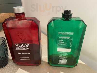 Ó De Óliver Restaurante