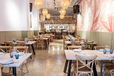 Ó De Óliver Restaurante