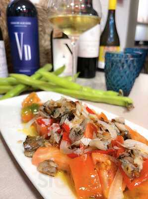 Ó De Óliver Restaurante