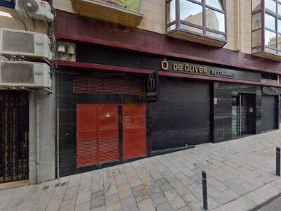 Ó De Óliver Restaurante