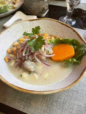 Ceviche 103