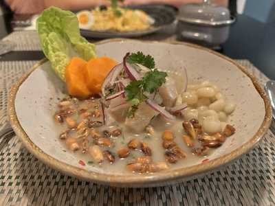 Ceviche 103