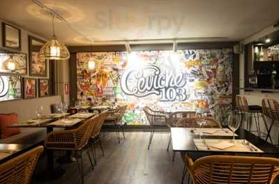 Ceviche 103