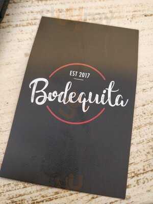 Bodeguita