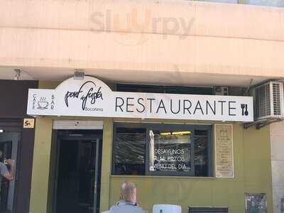 Taberna Cerveceria Pont De Fusta