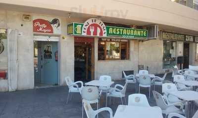 Taberna Cerveceria Pont De Fusta