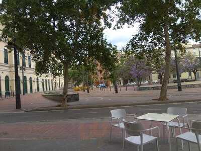 Taberna Cerveceria Pont De Fusta