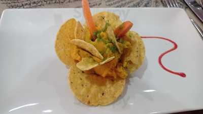 Restaurante Vegetariano Quinoa