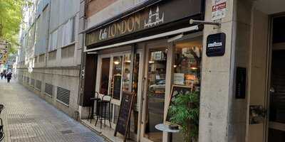 Café London
