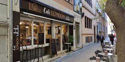 Café London