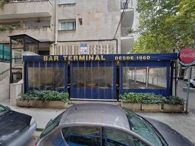 Bar Nou Terminal