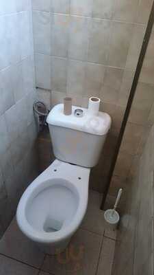 Cafetería Bar Monza