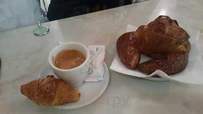 Cafetería Bar Monza