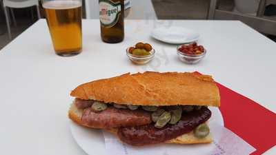 Cafeteria Lar Botanico