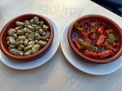 Cafeteria Lar Botanico