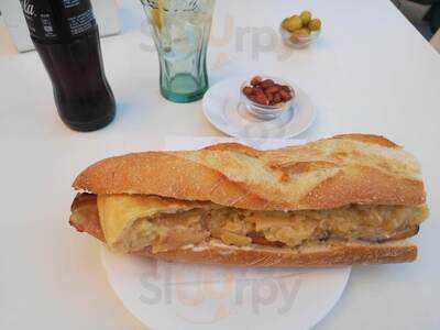 Cafeteria Lar Botanico