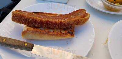 Cafeteria Lar Botanico