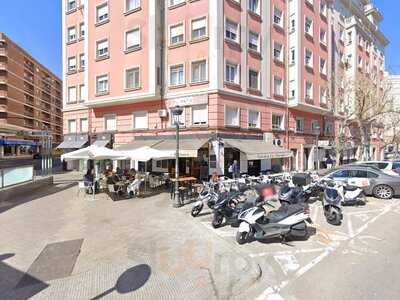 Cafeteria Lar Botanico