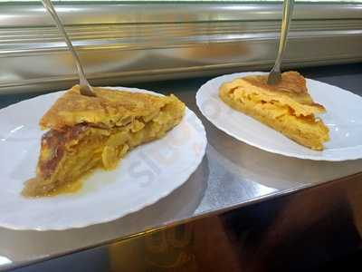 Cafeteria Lar Botanico