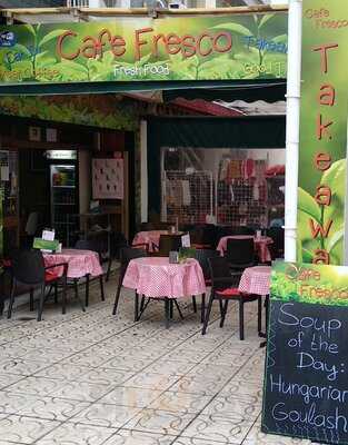 Café Fresco