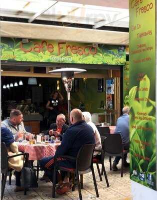 Café Fresco