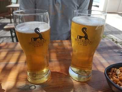 Cervezas Postiguet