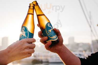 Cervezas Postiguet