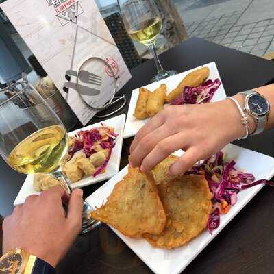 El Buen Punto De Ricardo