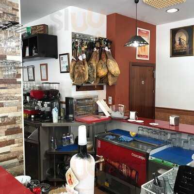 El Buen Punto De Ricardo