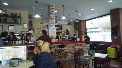 El Buen Punto De Ricardo