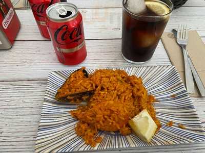 El Buen Punto De Ricardo