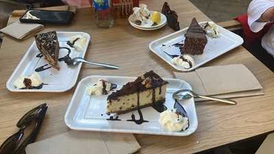 El Buen Punto De Ricardo