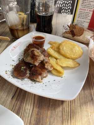 El Buen Punto De Ricardo