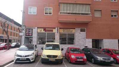 Mercure Cafetería - Restaurant