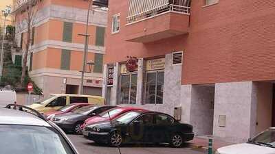 Mercure Cafetería - Restaurant