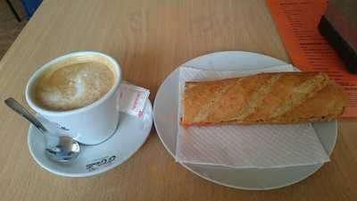 Mercure Cafetería - Restaurant