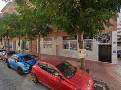 Mercure Cafetería - Restaurant