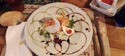 La Bodeguita De Salva