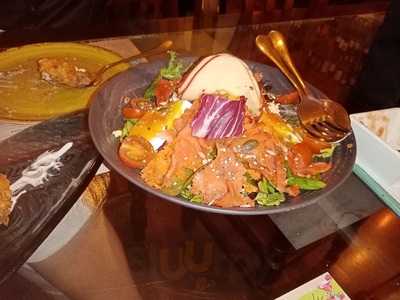 La Bodeguita De Salva