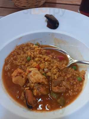 La Bodeguita De Salva