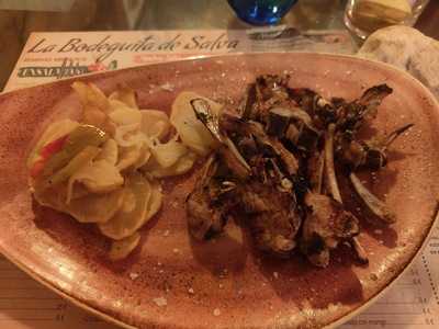 La Bodeguita De Salva