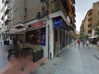 La Bodeguita De Salva